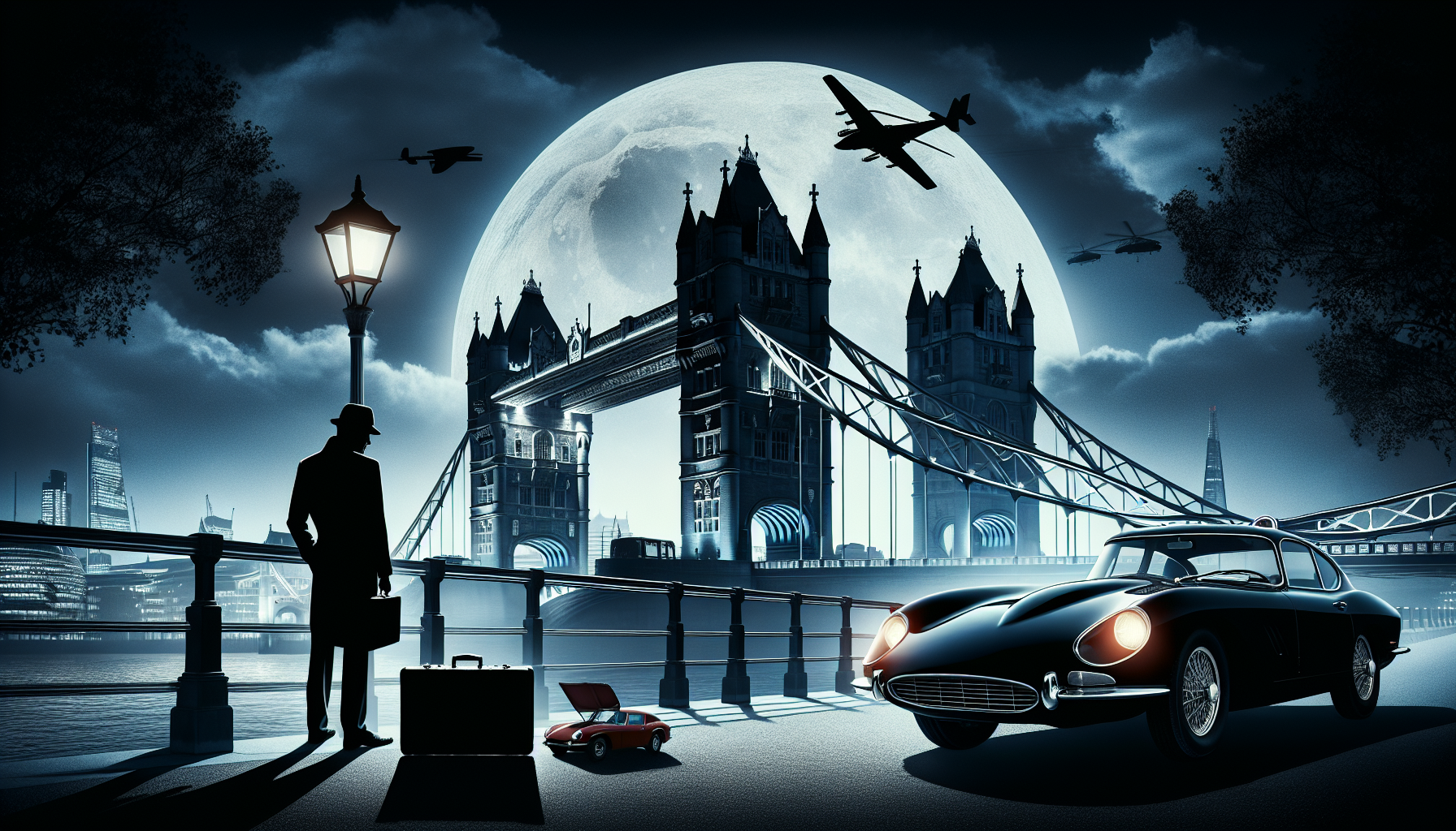afbeelding van james bond