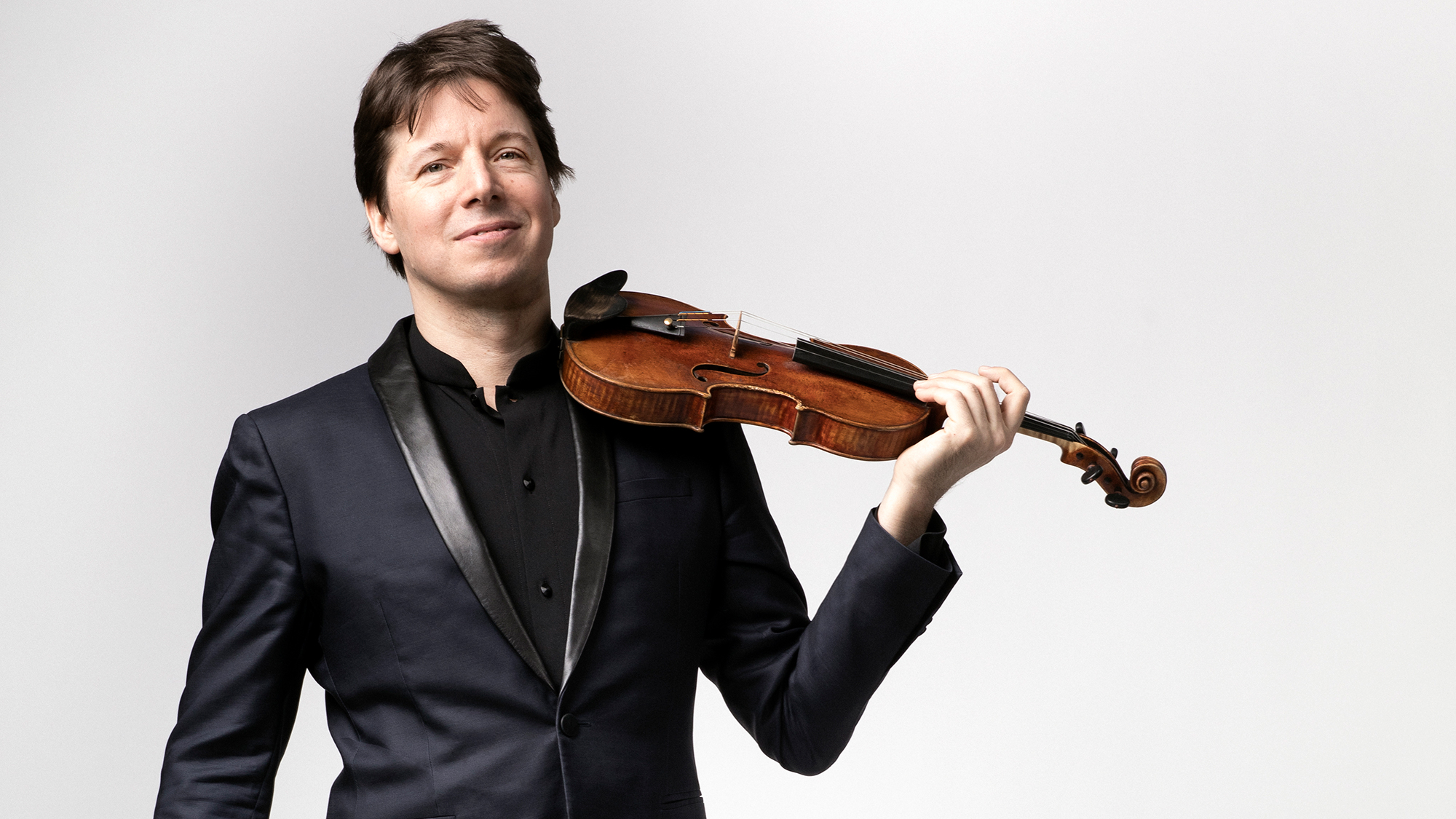 Foto van joshua_bell